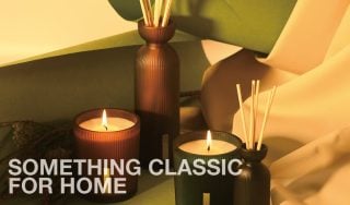 Banner image for Something Classic for Home
