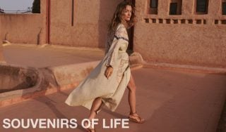 Banner image for Souvenirs of Life