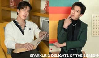 Banner image for Sparkling Delights of the Season
