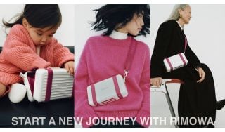 Banner image for Start a New Journey With Rimowa