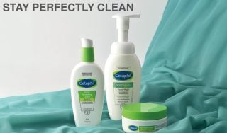 Banner image for Stay Perfectly Clean