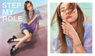 Banner image for Step My Role