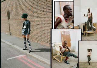 Banner image for Subcultures