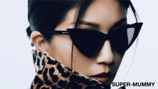 Banner image for Super-Mummy