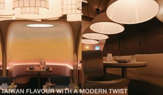 Banner image for Taiwan Flavour With a Modern Twist