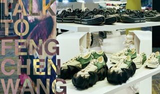 Banner image for Talk to Feng Chen Wang