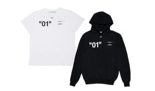 Banner image for The Affordable Collection of Off-White Is for All