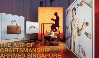 Banner image for The Art of Craftsmanship