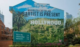 Banner image for The Artist Is Present
