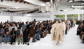 Banner image for The Beauty of Paper