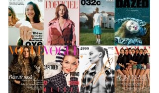 Banner image for The Best 24 Magazine Cover of 2017