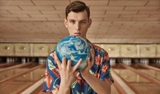 Banner image for The Bowling-Inspired Capsule Collection