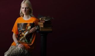 Banner image for The Classical Art-Inspired Collection of Gucci