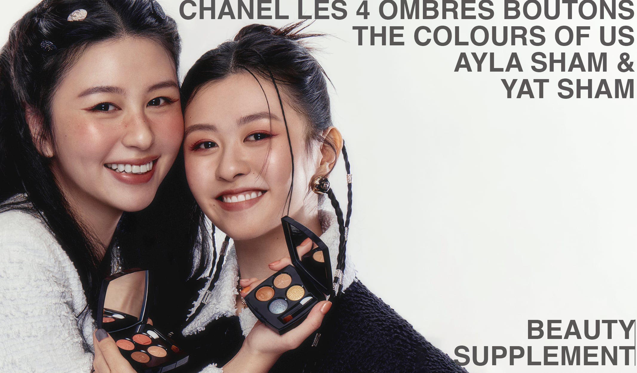 Banner image for The Colours of Us
