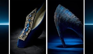 Banner image for The Elegant Feet in the World