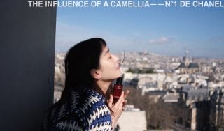 Banner image for The Influence of a Camellia——n°1 De Chanel