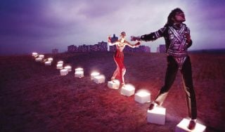Banner image for The Legacy of Michael Jackson