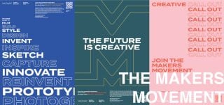 Banner image for The Makers Movement一個實現夢想的機會