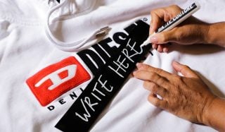 Banner image for The More Hate You Wear, the Less You Care