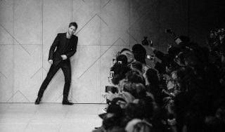 Banner image for The New Chapter for Christopher Bailey?
