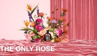 Banner image for The Only Rose