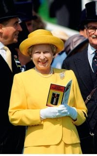 Banner image for The Queen's Style