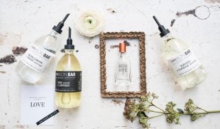 Banner image for The Refillable Perfume