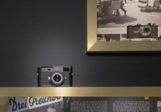 Banner image for The Remix of Classic and Modern
