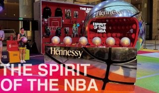Banner image for The Spirit of the Nba