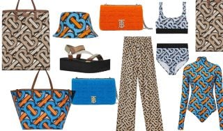 Banner image for The Thomas Burberry Summer Monogram 系列