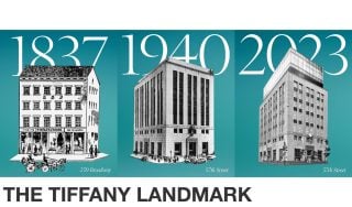 Banner image for The Tiffany Landmark