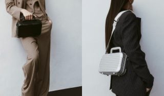 Banner image for The Versatile and Practical Aesthetics of Rimowa