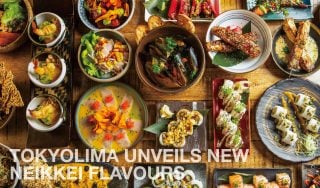 Banner image for Tokyolima Unveils New Neikkei Flavours