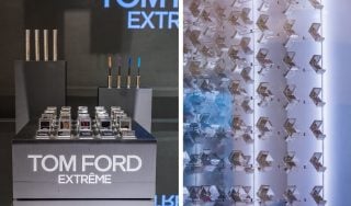 Banner image for Tom Ford Extrême Collection