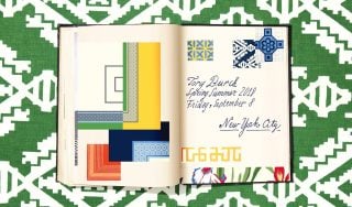 Banner image for Tory Burch Spring Summer 2018 Livestream