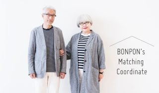 Banner image for Uniqlo Bonpon's Matching Coordinate