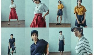 Banner image for Uniqlo: Range of Polo for Summer 2017