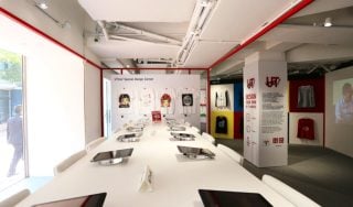 Banner image for Uniqlo Relaunches Utme! Tailor Made Workshop