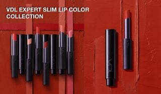 Banner image for Vdl 最新的Expert Slim Lip Color 唇膏系列