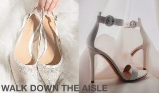 Banner image for Walk Down the Aisle