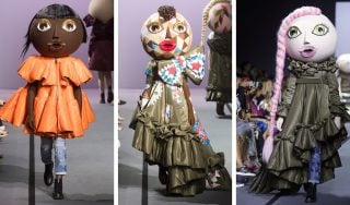 Banner image for Walk Down the Runway With Viktor & Rolf Dolls