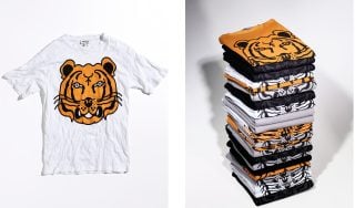 Banner image for We Love Nature, We Love Tigers