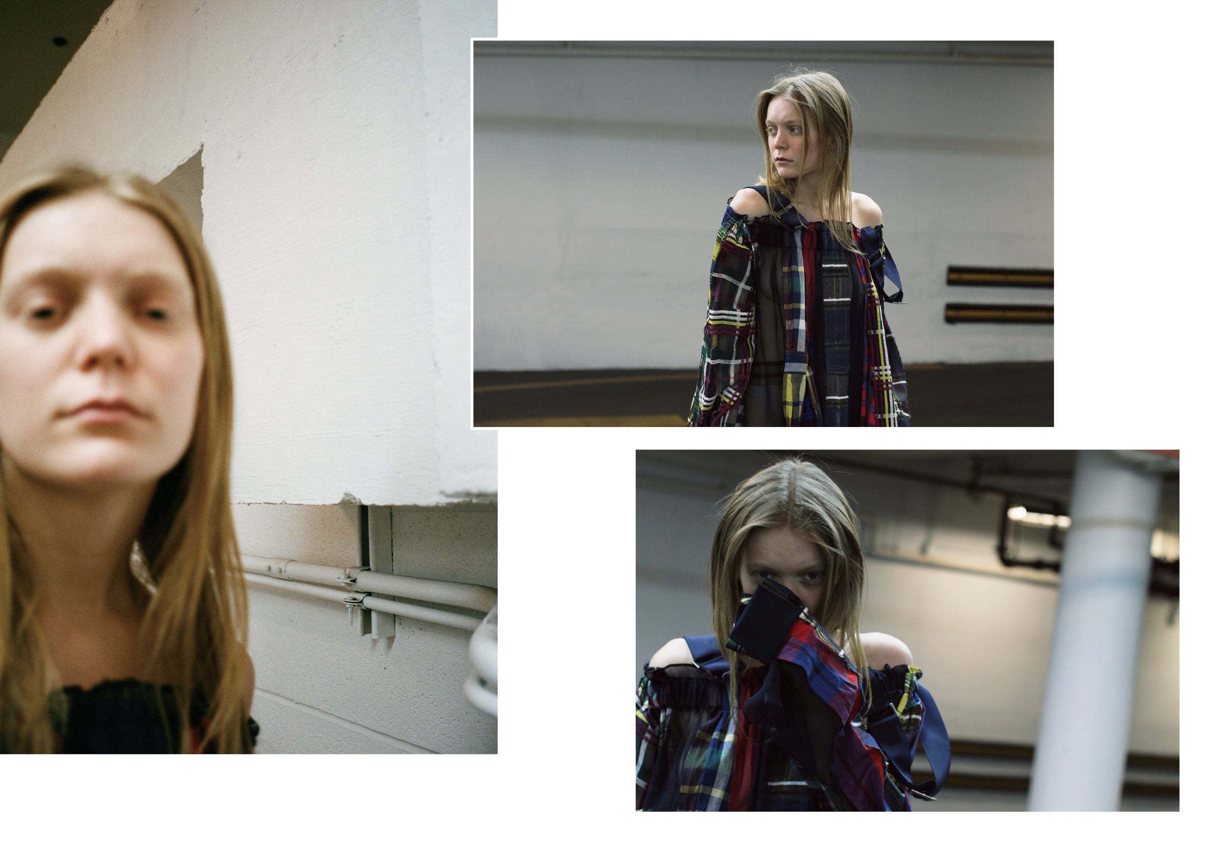 Banner image for We Were Born to Be Real, Not to Be Perfect