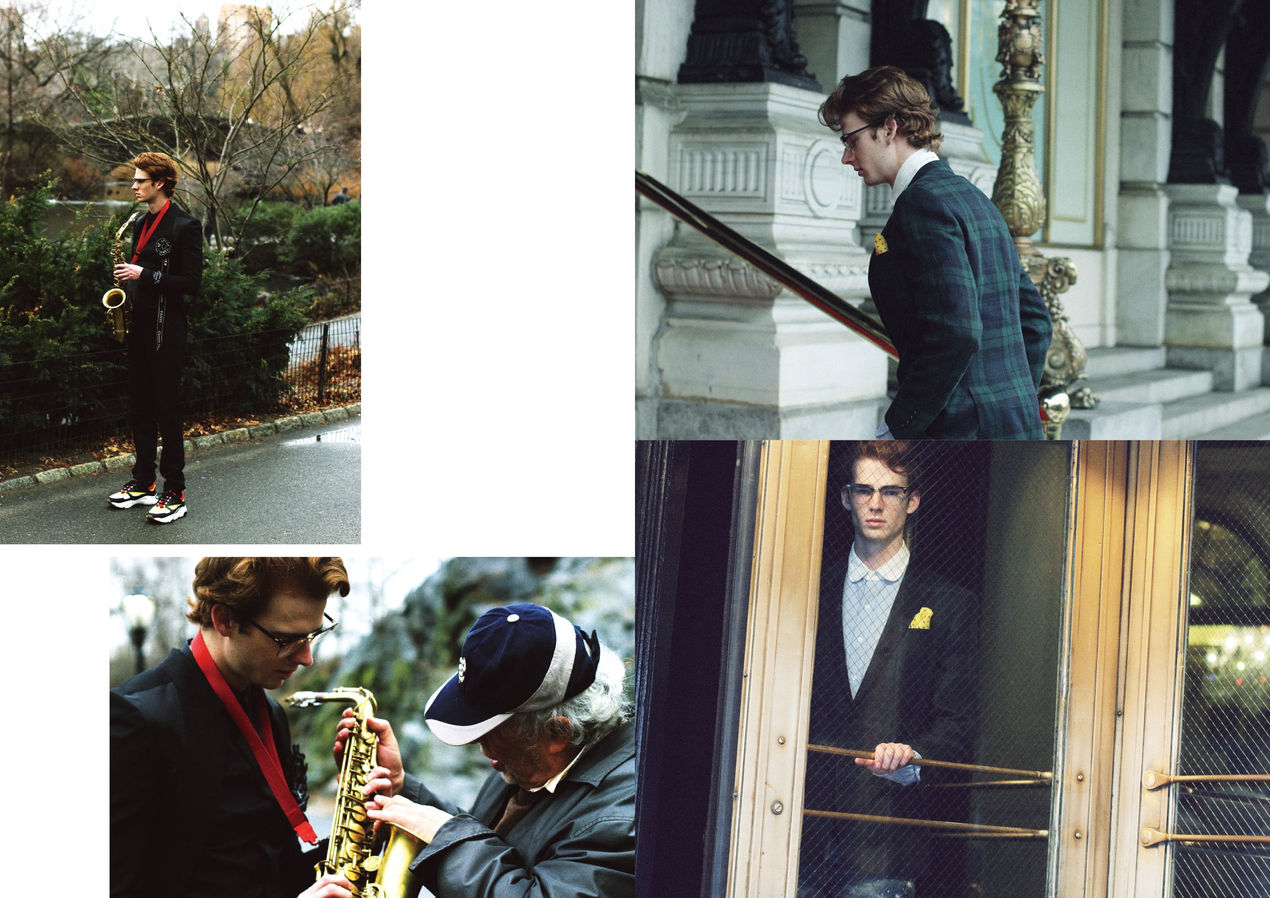 Banner image for We Were Born to Be Real, Not to Be Perfect