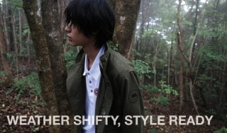 Banner image for Weather Shifty, Style Ready