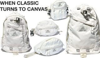 Banner image for When Classic Turns to Canvas