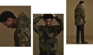 Banner image for When Fred Perry Meets Arktis