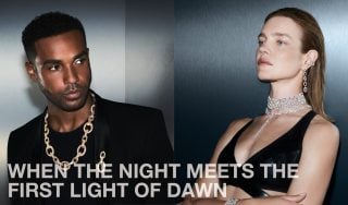 Banner image for When the Night Meets the First Light of Dawn