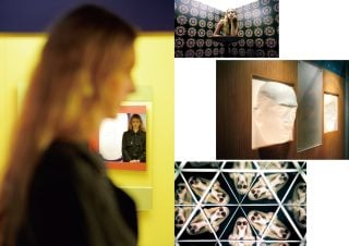 Banner image for Where the Things Are
