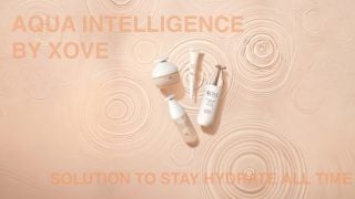 Banner image for 4 Steps Towards Age Resisting : Xovē Prestige Serier